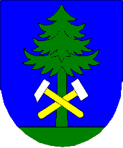 [Poniky Coat of Arms]