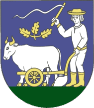 [D�bravica coat of arms]