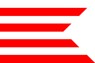 Banská Bystrica flag]