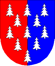 [Pohronská Polhora Coat of Arms]