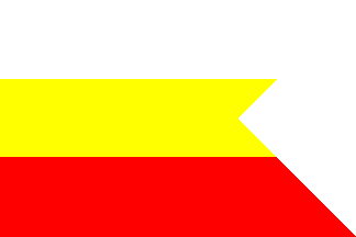 Hanusovce nad Topl`ou flag