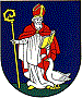 [Hontianske Nemce Coat of Arms]