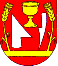 [Praha coat of arms]