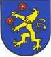 [Coat of Arms of Zemianske Podhradie]