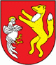 [Hendrichovce coat of arms]
