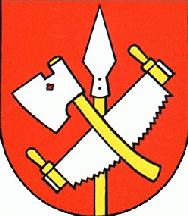 [Mengusovce Coat of Arms]