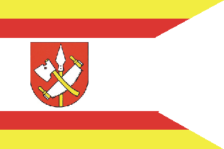 [Mengusovce flag]