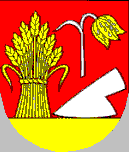 [Kalinovo Coat of Arms]