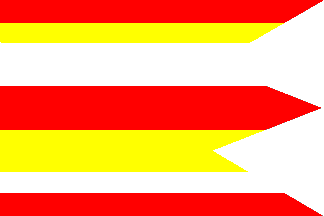[Kalinovo flag]