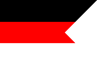 Rimavská Sobota flag