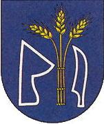 [Petrovce coat of arms]