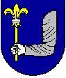 [Bernolákovo Coat of Arms]