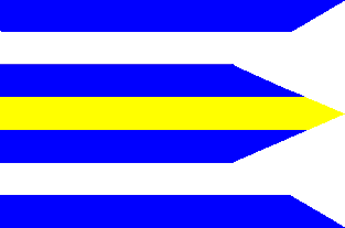 [Horné Obdokovce flag]