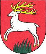 [Dubove coat of arms]