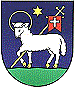 [Zvolenska Slatina Coat of Arms]