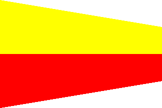 [Class 7 flag]