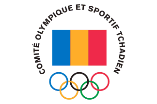 Comit� Olympique et Sportif Tchadien (Chad)