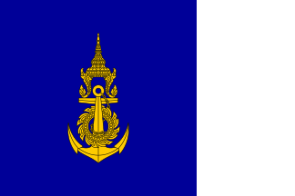 [Commander of a Squadron (Thailand)]