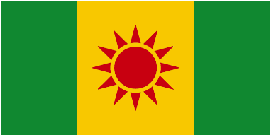 [Putative Zazaistan flag]