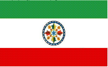 [Putative Zazaistan flag]