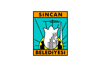 [Flag of Sincan]