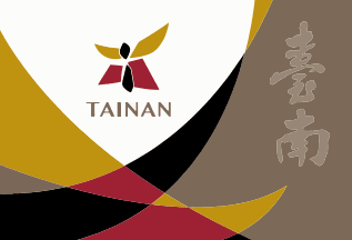 Tai-nan flag