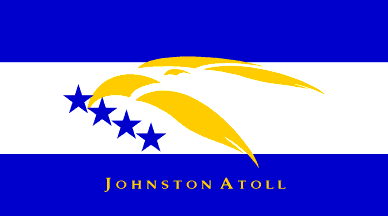 [Johnston Atoll]
