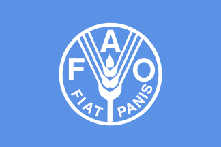 [Alternate Flag of UN Food and Agriculture Org.]
