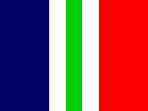 [United Columbia Flag]