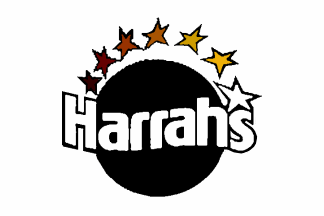 [Harrah's Entertainment, Inc. flag]