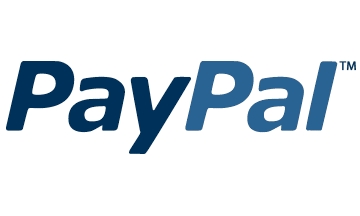 [PayPal flag]