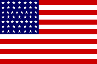 [U.S. 51 star flag (future)]