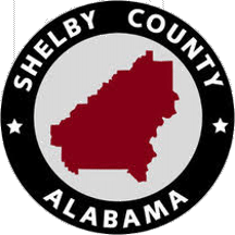 [Seal of Shelby County, Alabama]