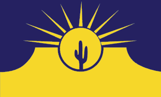 [Flag of Mesa]
