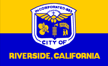 [Riverside, California]