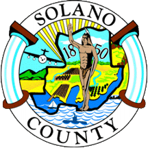 [seal of Solano County, California]