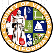[seal of Ventura County, California]