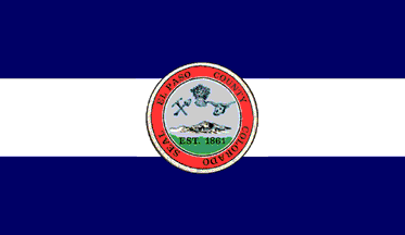 [flag of El Paso County, Colorado]