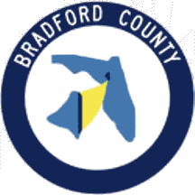 [Seal of Bradford County, Florida]