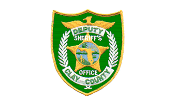 [Clay County Sheriff's office, Florida]