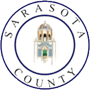 [Seal of Sarasota County, Florida]