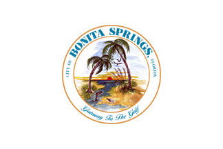[Seal of Bonita Springs, Florida]