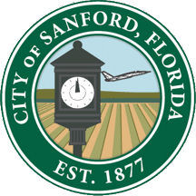 [Seal of Sanford, Florida]