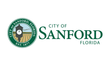[Seal of Sanford, Florida]