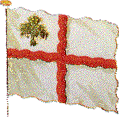 [Lt Graydon's flag of 1686]