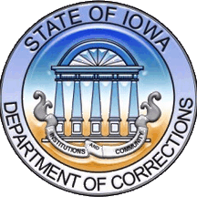 [Department of Corrections, Iowa]