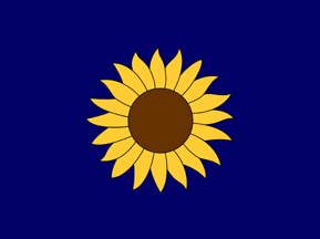 [State Banner of Kansas]