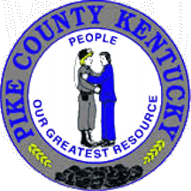 [seal of Pike County, Kentucky]