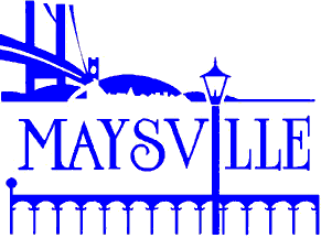 [Flag of Maysville, Kentucky]