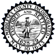 [Seal of Berkshire County, Massachusetts]